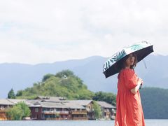 -丽江泸沽湖景区-里格半岛