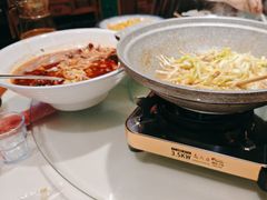 -松沪名灶·豆浆鱼头·新上海菜(飞航吾悦广场店)