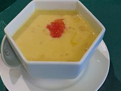 楊枝甘露-誉八仙粤菜(万象天地店)
