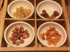 小菜-闽上鲜·福建菜(龙湖滨江天街店)