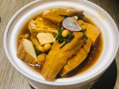 -熹素·鲜美素食Vegetarian (天河领展店)
