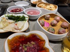-海底捞火锅(崇文门新世界百货店)