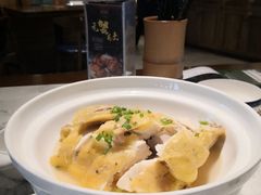 -醉南拳客家菜·河田鸡(东街口航空大厦店)
