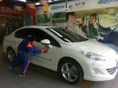 -车友必成·3M汽车贴膜/隐形车衣/改色膜(成都店)