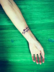 -天道tattoo纹身穿孔工作室