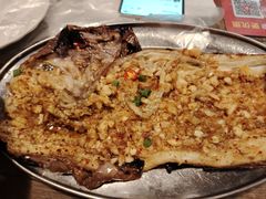 -辉记炭烧海鲜大排档·老字号(福田店)