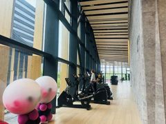 -漠浔MOTION健身(虹桥国际展汇店)
