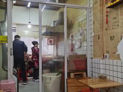 -魏记里脊肉炸炸炸(南门口店)