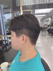 -苏奇发型·烫发染发