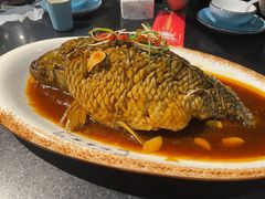 -津菜宋记老房子(平山道店)