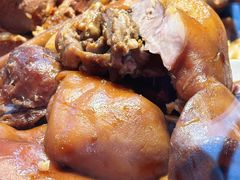 -净香园熟肉(北坦总店)
