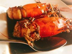 -Ministry of Crab(科伦坡店)