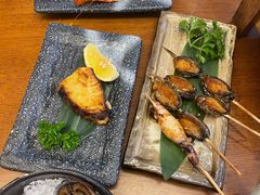 -山盛创作料理·Yamamori(珠宾店)