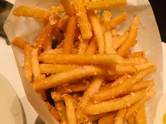 -莫尔顿牛排坊(威尼斯人店)