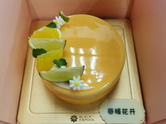 -黑池口感烘焙·生日蛋糕(坂田店)