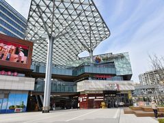 -中集金地美兰城