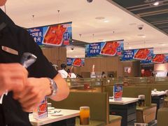 -海底捞火锅(盈石八一广场店)