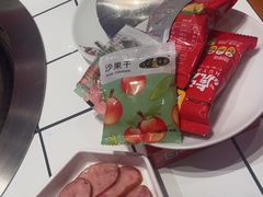 -姚稷大铁锅(东明广场店)