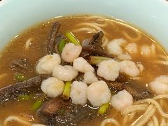 -奎元馆.百年奎元.非遗传承(西湖边的解放路店)