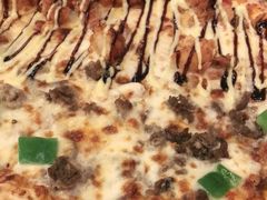 -机器人火炉披萨