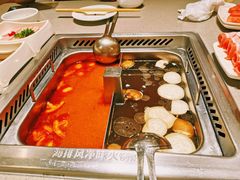 -海底捞火锅(凯德广场店)