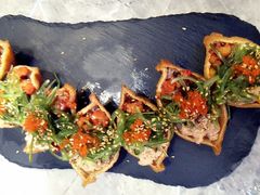 -Wei菋·Le Bistrot