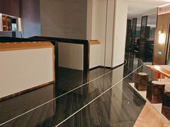 -南京空港温德姆花园酒店·MTF满庭芳中餐厅