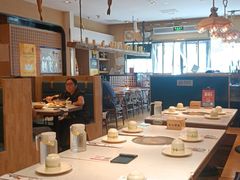 大堂-七八冷面·延边朝鲜族美食(欢乐谷店)