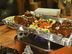 -小木屋米酒店·韩国料理(深圳总店)