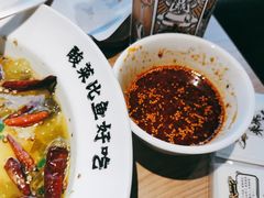 -太二酸菜鱼(天鹅湖万达店)