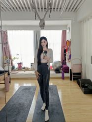 点击看大图 -Your Yoga Pilates·瑜伽普拉提习练室
