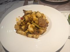 -泰椰里·泰国餐厅(智慧城广百广场店)