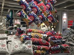 -宜家家居(西安未央商场店)