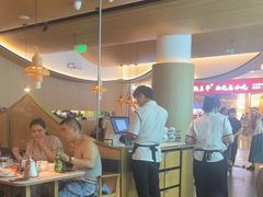 -小菜园新徽菜(无锡宜家荟聚中心店)