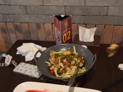 -同庆楼(金宝汇店)