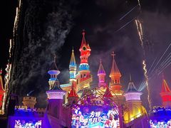 -沈阳方特欢乐世界