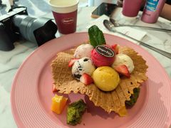 -哈根达斯(滨江店)