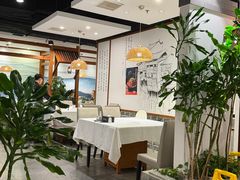 -沸腾鱼乡(知春路分店)