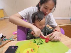 -乐之童成长中心(开封万达店)