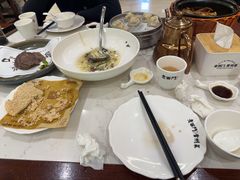 -老西门·常州菜(新区店)