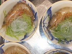 -旺角小渔村(幸福中路店)