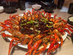 -红盔甲·小龙虾(车公庙店)