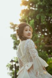 -MuseMarry婚纱(前海嘉里中心店)