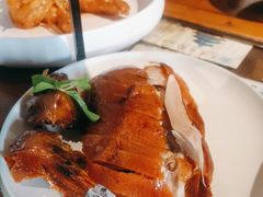 -局气 烤鸭·北京菜(前门店)