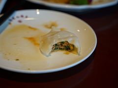 海胆饺子-牟传仁饭庄(星海店)