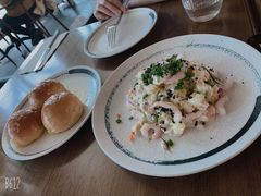 -FISH&POTATO Cō(地中海美食 万象城店)