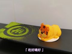 -海底捞火锅(东百中心店)