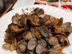 花甲-庆峰龙虾烧烤(合肥一店)