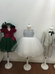 -倾城宝贝儿童摄影(广州天河店)