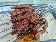 -铁诚烤肉